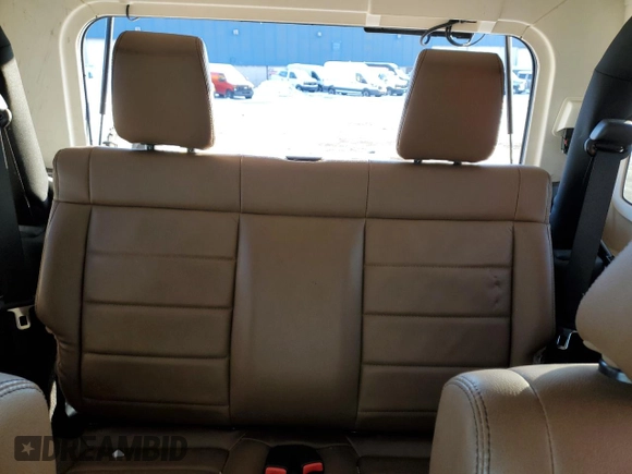 2011 Jeep Wrangler Sahara with VIN 1J4AA5D12BL525204, listed as a Copart auction lot 45152565 with 62,860 mi miles and Clean Title. Bid and sale history available at DreamBid. Image 10.