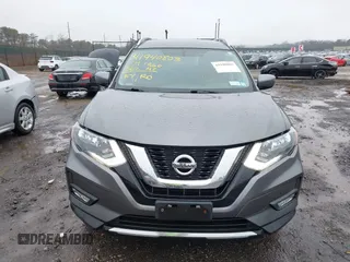2017 Nissan Rogue S with VIN JN8AT2MVXHW009959, listed as a IAAI auction lot 41940803 with 71,507 mi miles and . Bid and sale history available at DreamBid. Image 12.