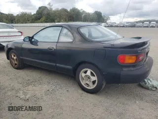 1992 Toyota Celica z VIN JT2AT86F2N0079144, wystawiony jako Copart lot #73714164 z przebiegiem 188 930 mil mil oraz Czysty tytuł • Clean title. Historia ofert i sprzedaży dostępna na DreamBid. Obrazek 2.