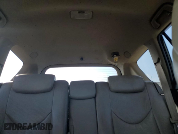 2011 Toyota RAV4 Limited with VIN 2T3YK4DV3BW011194, listed as a Copart auction lot 63678705 with 213,090 mi miles and Salvage title. Bid and sale history available at DreamBid. Image 10.