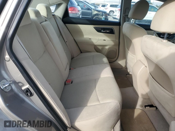 2014 Nissan Altima 2.5 with VIN 1N4AL3AP3EN236747, listed as a Copart auction lot 78548754 with 145,627 mi miles and Salvage Title. Bid and sale history available at carsss.com. Image 11.