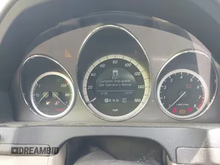 2010 Mercedes-Benz C 300 Sport с VIN WDDGF5EB4AR108712, выставлен на аукционе IAAI как лот 42399161 с пробегом 132 017 миль миль и . История ставок и продаж доступна на DreamBid. Изображение 7.