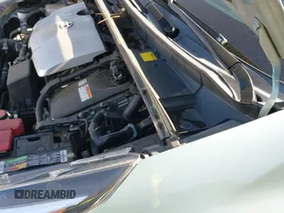 2016 Toyota Prius Two with VIN JTDKBRFU6G3012597, listed as a IAAI auction lot 43470638 with 198,445 mi miles and . Bid and sale history available at DreamBid. Image 20.