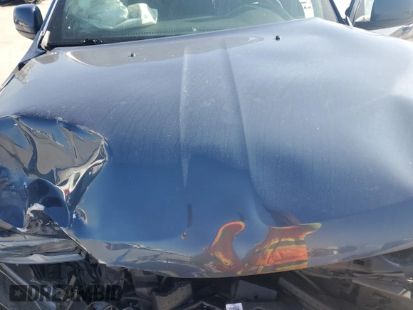 2021 Dodge Durango GT with VIN 1C4RDJDG6MC724286, listed as a Copart auction lot 52435065 with 62,541 mi miles and Salvage title. Bid and sale history available at DreamBid. Image 13.