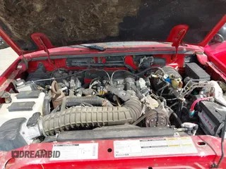 1998 Ford Ranger XL с VIN 1FTZR15X4WTA70715, выставлен на аукционе IAAI как лот 42285537 с пробегом 128 317 миль миль и . История ставок и продаж доступна на DreamBid. Изображение 10.
