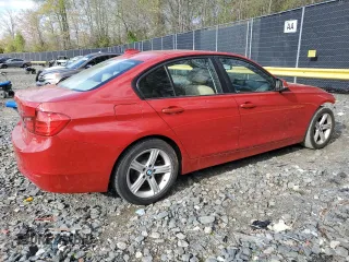 2014 BMW 3 Series 328i xDrive с VIN WBA3B5C59EP540101, выставлен на аукционе Copart как лот 52928025 с пробегом 152 057 миль миль и Списание • Salvage title. История ставок и продаж доступна на DreamBid. Изображение 3.