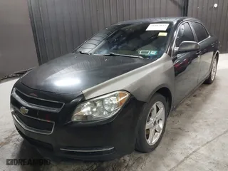 2009 Chevrolet Malibu LS w/1FL with VIN 1G1ZG57B59F259576, listed as a IAAI auction lot 41807844 with 195,200 mi miles. Bid and sale history available at carsss.com. Image 19.