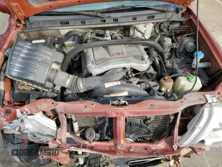 2004 Suzuki XL-7 LX with VIN JS3TX92V144105913, listed as a Copart auction lot 52162855 with 247,033 mi miles and Salvage Title. Bid and sale history available at carsss.com. Image 13.