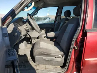 2005 Ford Explorer Sport Trac XLS z VIN 1FMZU67K85UB40895, wystawiony jako Copart lot #43227775 z przebiegiem 112 872 mil mil oraz Szkoda całkowita • Salvage title. Historia ofert i sprzedaży dostępna na DreamBid. Obrazek 7.