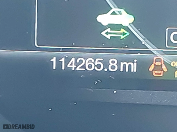 2017 Ford C-Max Energi Titanium with VIN 1FADP5FU9HL111926, listed as a IAAI auction lot 42065792 with 114,265 mi miles. Bid and sale history available at carsss.com. Image 15.