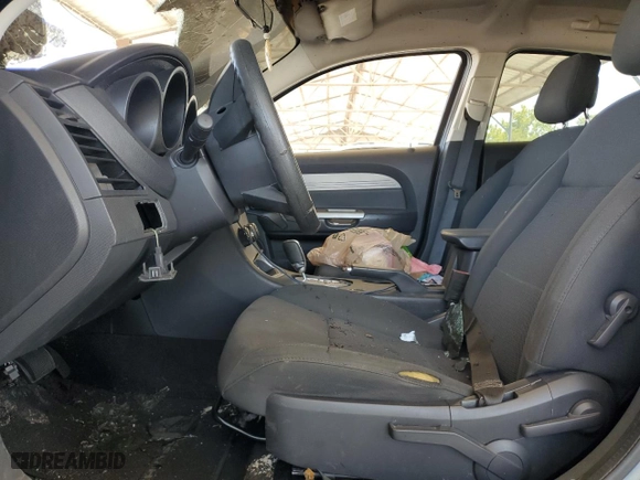 2010 Chrysler Sebring Touring with VIN 1C3CC4FB5AN224071, listed as a Copart auction lot 68899444 with 0 mi miles and Salvage Title. Bid and sale history available at carsss.com. Image 7.