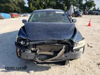 2009 Volvo S40 2.4L with VIN YV1MS382992447618, listed as a Copart auction lot 72030424 with 202,033 mi miles and Salvage Title. Bid and sale history available at carsss.com. Image 5.