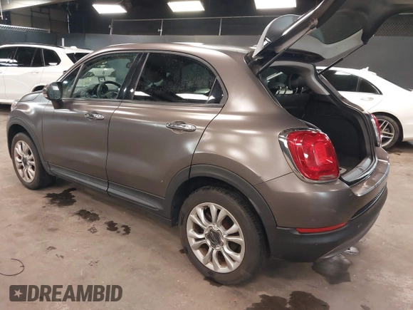 2016 FIAT 500X Easy с VIN ZFBCFXBT0GP338651, выставлен на аукционе IAAI как лот 41930907 с пробегом 84 900 миль миль и . История ставок и продаж доступна на DreamBid. Изображение 3.