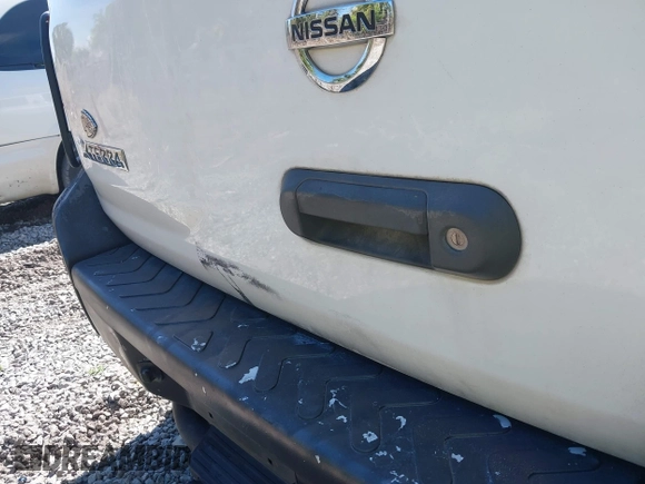 2005 Nissan Xterra S z VIN 5N1AN08W85C644846, wystawiony jako IAAI lot #41942899 z przebiegiem 172 518 mil mil oraz . Historia ofert i sprzedaży dostępna na DreamBid. Obrazek 12.