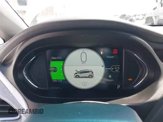 2020 Chevrolet Bolt EV LT with VIN 1G1FY6S01L4117935, listed as a IAAI auction lot 42381674 with 155,989 mi miles and . Bid and sale history available at DreamBid. Image 7.