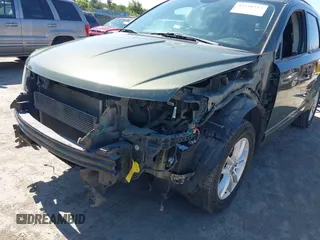 2018 Dodge Journey SXT with VIN 3C4PDCBG4JT234029, listed as a IAAI auction lot 42530733 with 225,955 mi miles and . Bid and sale history available at DreamBid. Image 6.