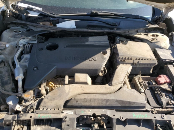 2016 Nissan Altima SV with VIN 1N4AL3AP0GC282616, listed as a Copart auction lot 82924914 with 177,444 mi miles and Salvage Title. Bid and sale history available at DreamBid. Image 11.