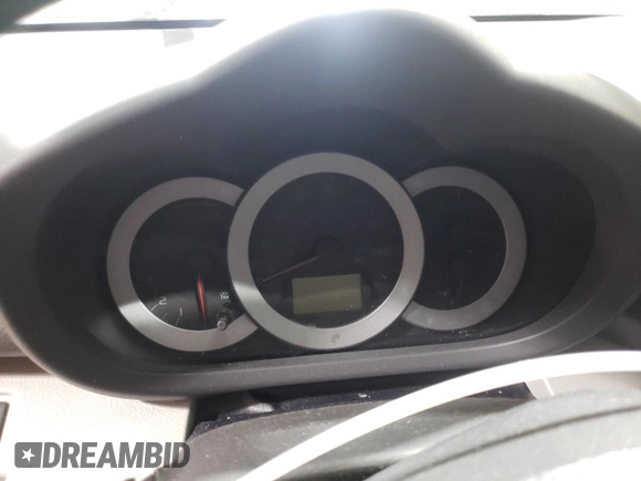 2012 Toyota RAV4 with VIN 2T3BK4DV3CW081026, listed as a Copart auction lot 42958315 with 0 mi miles and Salvage Title. Bid and sale history available at carsss.com. Image 9.