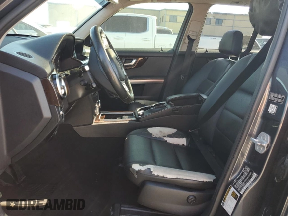 2015 Mercedes-Benz GLK 350 with VIN WDCGG8JB9FG397551, listed as a Copart auction lot 72570224 with 175,404 mi miles and Clean Title. Bid and sale history available at DreamBid. Image 7.