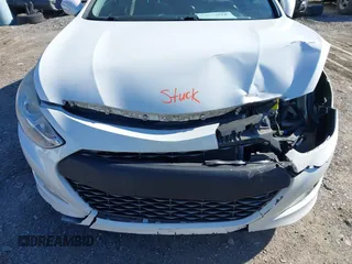 2013 Hyundai Sonata with VIN KMHEC4A45DA066755, listed as a IAAI auction lot 41892818 with 100,633 mi miles and . Bid and sale history available at carsss.com. Image 10.