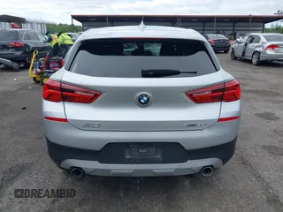 2019 BMW X2 sDrive28i z VIN WBXYJ3C51KEP77367, wystawiony jako IAAI lot #41984890 z przebiegiem 65 117 mil mil oraz . Historia ofert i sprzedaży dostępna na DreamBid. Obrazek 15.