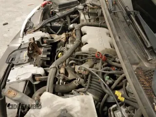 2004 Chevrolet Venture LS with VIN 1GNDX03E64D229616, listed as a IAAI auction lot 41995152 with 160,389 mi miles and . Bid and sale history available at DreamBid. Image 12.