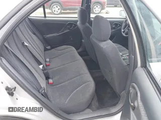 2003 Chevrolet Cavalier LS Sport z VIN 1G1JH52F137308603, wystawiony jako IAAI lot #42352102 z przebiegiem 56 837 mil mil oraz . Historia ofert i sprzedaży dostępna na DreamBid. Obrazek 8.