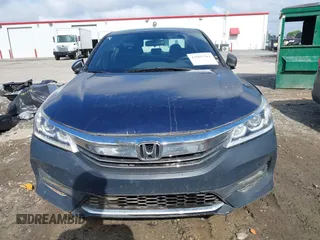 2016 Honda Accord Sport z VIN 1HGCR2F53GA185880, wystawiony jako IAAI lot #42605304 z przebiegiem 100 752 mil mil oraz . Historia ofert i sprzedaży dostępna na DreamBid. Obrazek 12.