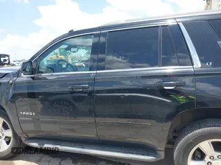 2016 Chevrolet Tahoe LT with VIN 1GNSCBKC0GR266750, listed as a IAAI auction lot 42548347 with 113,693 mi miles and . Bid and sale history available at DreamBid. Image 14.