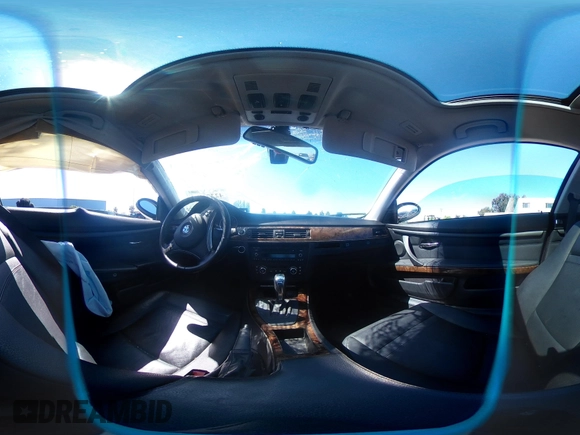 2008 BMW 3 Series 328i с VIN WBAWV135X8P120512, выставлен на аукционе IAAI как лот 42239103 с пробегом 45 613 миль миль и . История ставок и продаж доступна на DreamBid. Изображение 18.