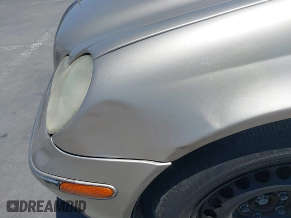2003 Mercedes-Benz C 240 с VIN WDBRF81J23F422346, выставлен на аукционе IAAI как лот 42598405 с пробегом 115 117 миль миль и . История ставок и продаж доступна на DreamBid. Изображение 17.
