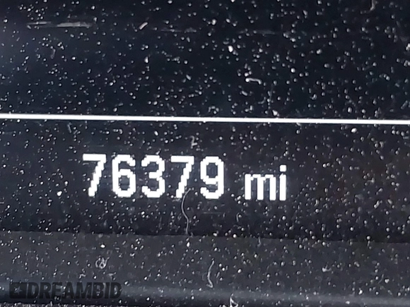 2018 Chevrolet Malibu LT with VIN 1G1ZD5ST0JF255805, listed as a IAAI auction lot 40195609 with 76,379 mi miles. Bid and sale history available at carsss.com. Image 16.