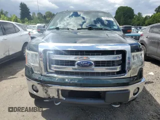 2013 Ford F-150 XL z VIN 1FTFW1ET5DFA10835, wystawiony jako Copart lot #57689845 z przebiegiem 169 977 mil mil oraz Szkoda całkowita • Salvage title. Historia ofert i sprzedaży dostępna na DreamBid. Obrazek 5.
