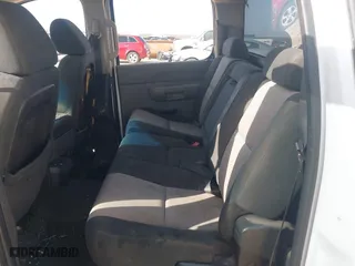 2007 Chevrolet Silverado 1500 LT w/1LT with VIN 2GCEC13C071548412, listed as a IAAI auction lot 41749608 with 224,313 mi miles. Bid and sale history available at carsss.com. Image 8.