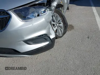 2019 Buick Encore Preferred with VIN KL4CJESB8KB848232, listed as a IAAI auction lot 41028395 with 72,441 mi miles. Bid and sale history available at carsss.com. Image 21.