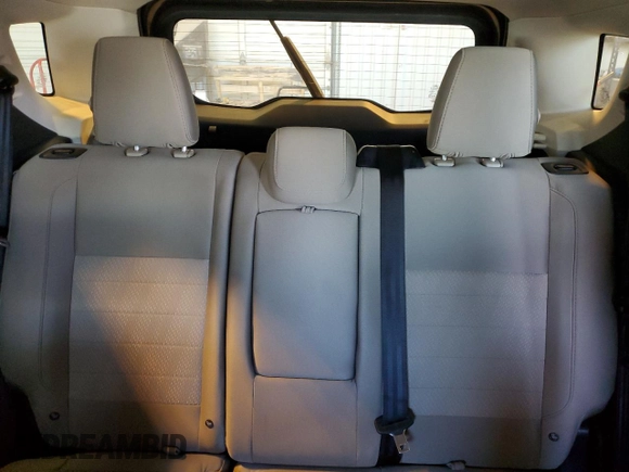 2021 Ford EcoSport S with VIN MAJ3S2FE0MC438226, listed as a Copart auction lot 87629785 with 48,351 mi miles and Non Repairable. Bid and sale history available at DreamBid. Image 10.