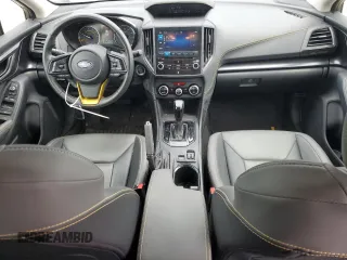 2021 Subaru Crosstrek Special Sports с VIN JF2GTHSC6MH224880, выставлен на аукционе Copart как лот 59821165 с пробегом 60 403 миль миль и Списание • Salvage title. История ставок и продаж доступна на DreamBid. Изображение 8.