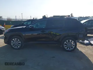 2023 Toyota RAV4 XLE Premium с VIN 2T3C1RFV0PC243347, выставлен на аукционе IAAI как лот 41972971 с пробегом 78 717 миль миль и . История ставок и продаж доступна на DreamBid. Изображение 15.