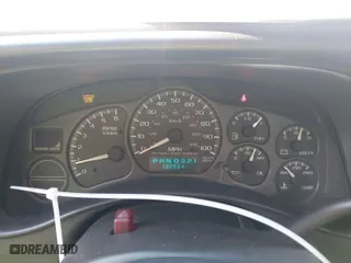 2002 Chevrolet Silverado 1500 with VIN 1GCEC14W12Z159349, listed as a IAAI auction lot 41765256 with 132,934 mi miles. Bid and sale history available at carsss.com. Image 7.