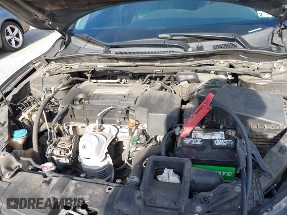 2013 Honda Accord Sport with VIN 1HGCR2F57DA003058, listed as a IAAI auction lot 41904056 with 242,897 mi miles and . Bid and sale history available at DreamBid. Image 10.