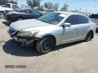 2008 Honda Accord LX z VIN 1HGCP26318A120399, wystawiony jako IAAI lot #42175074 z przebiegiem 195 637 mil mil oraz . Historia ofert i sprzedaży dostępna na DreamBid. Obrazek 17.