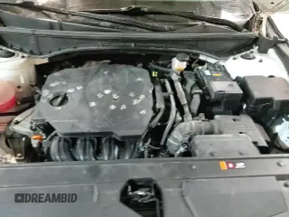 2023 Hyundai Santa Cruz SEL с VIN 5NTJC4AE2PH043587, выставлен на аукционе Copart как лот 86862544 с пробегом 41 138 миль миль и Списание • Salvage title. История ставок и продаж доступна на DreamBid. Изображение 15.