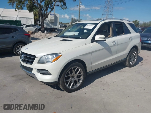 2014 Mercedes-Benz M 350 with VIN 4JGDA5HBXEA373643, listed as a IAAI auction lot 41554130 with 121,995 mi miles and . Bid and sale history available at DreamBid. Image 17.