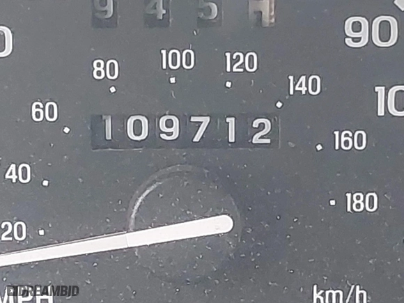 2002 Ford Ranger XL Fleet with VIN 1FTYR44U62TA32918, listed as a IAAI auction lot 41655493 with 109,712 mi miles. Bid and sale history available at carsss.com. Image 15.