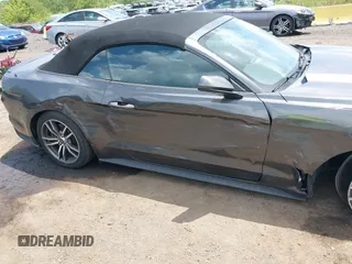 2017 Ford Mustang EcoBoost Premium с VIN 1FATP8UH4H5293879, выставлен на аукционе IAAI как лот 42717470 с пробегом 101 070 миль миль и . История ставок и продаж доступна на DreamBid. Изображение 18.