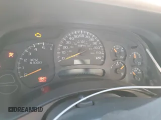 2005 GMC Yukon SLT with VIN 1GKEK13T75J139804, listed as a Copart auction lot 47307455 with 261,688 mi miles and Non Repairable. Bid and sale history available at carsss.com. Image 9.