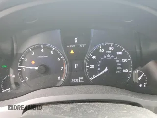 2014 Lexus RX 350 z VIN 2T2BK1BA2EC230291, wystawiony jako Copart lot #56869165 z przebiegiem 125 265 mil mil oraz Szkoda całkowita • Salvage title. Historia ofert i sprzedaży dostępna na DreamBid. Obrazek 9.