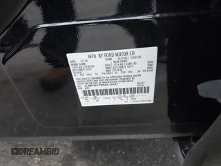 2019 Lincoln Nautilus Reserve z VIN 2LMPJ6LP8KBL19297, wystawiony jako IAAI lot #42117968 z przebiegiem 64 427 mil mil oraz . Historia ofert i sprzedaży dostępna na DreamBid. Obrazek 9.