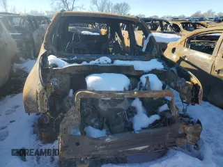 2017 Jeep Renegade Trailhawk z VIN ZACCJBCBXHPE80394, wystawiony jako Copart lot #78080704 z przebiegiem Nie podano mil oraz Szkoda całkowita • Salvage title. Historia ofert i sprzedaży dostępna na DreamBid. Obrazek 5.