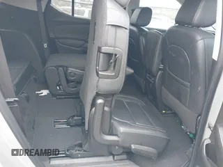 2021 Chevrolet Traverse LT with VIN 1GNERHKW3MJ214421, listed as a IAAI auction lot 42026355 with Not provided miles and . Bid and sale history available at DreamBid. Image 8.